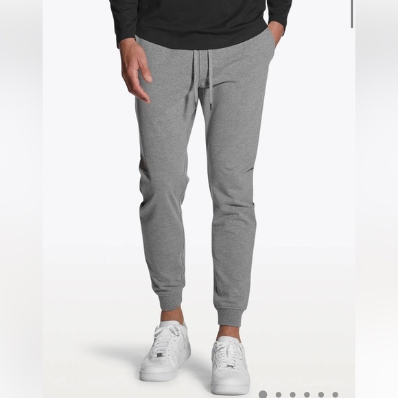 Men’s Cuts Hyperloop Sweatpants - Picture 11 of 11